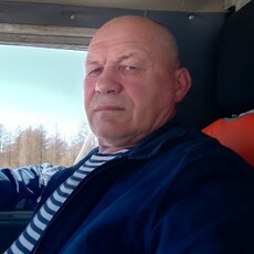 Фотография мужчины Сергей, 56 лет из г. Южно-Сахалинск