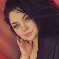 Фотография девушки Anastasia, 29 лет из г. Яшкино