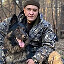 Денис, 33 года