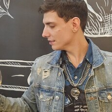 Фотография мужчины Владислав, 26 лет из г. Тюмень