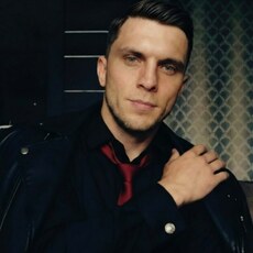 Фотография мужчины Роман, 30 лет из г. Новосибирск