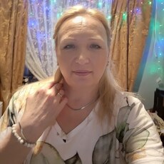 Фотография девушки Марго, 53 года из г. Одинцово