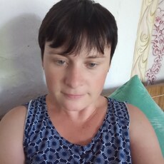 Фотография девушки Юл, 37 лет из г. Володарское