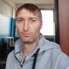 Фотография мужчины Алексей, 39 лет из г. Киреевск