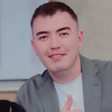 Фотография мужчины Эльдар, 35 лет из г. Тараз