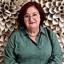 Елена, 63 года