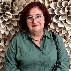 Фотография девушки Елена, 63 года из г. Гродно