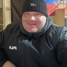 Фотография мужчины Денчик, 43 года из г. Луганск