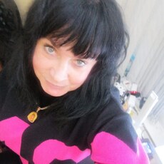 Фотография девушки Ольга, 55 лет из г. Тула