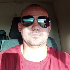 Фотография мужчины Денис, 39 лет из г. Чернянка