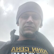 Фотография мужчины Роман, 29 лет из г. Риддер