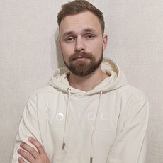 Фотография мужчины Илья, 24 года из г. Брест