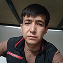 Азамат, 34 года