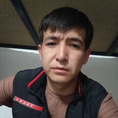 Фотография мужчины Азамат, 34 года из г. Шымкент