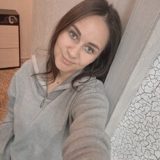 Фотография девушки Юля, 34 года из г. Хабаровск