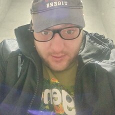 Фотография мужчины Серега, 33 года из г. Великие Луки