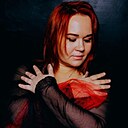 Виктория, 37 лет