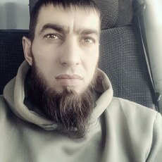 Фотография мужчины Boyoк, 31 год из г. Грозный