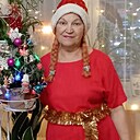 Галина, 58 лет