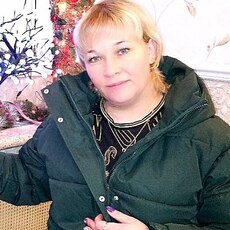 Фотография девушки Надежда, 43 года из г. Чита