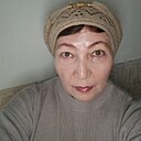 Бакитгуль, 65 лет