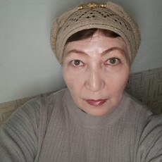 Фотография девушки Бакитгуль, 65 лет из г. Алматы