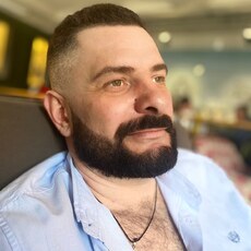 Фотография мужчины Миша, 44 года из г. Таганрог