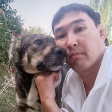 Фотография мужчины Мммм, 37 лет из г. Шымкент