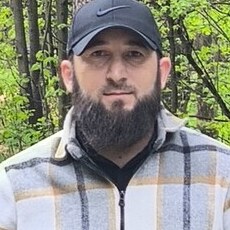 Фотография мужчины Аслан, 38 лет из г. Химки