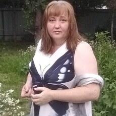 Фотография девушки Елена, 49 лет из г. Тула