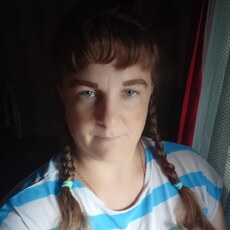 Фотография девушки Танюша, 36 лет из г. Бийск