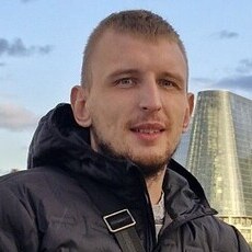 Фотография мужчины Артур, 31 год из г. Витебск