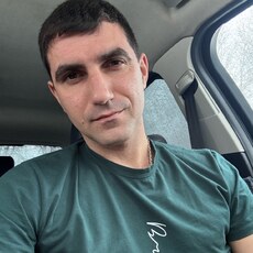 Фотография мужчины Евгений, 29 лет из г. Тихорецк