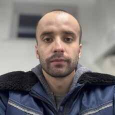 Фотография мужчины Влад, 28 лет из г. Кобрин