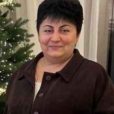 Фотография девушки Светлана, 51 год из г. Москва