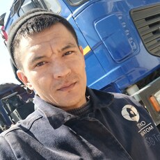 Фотография мужчины Anton, 30 лет из г. Химки