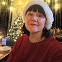 Надежда, 62 года