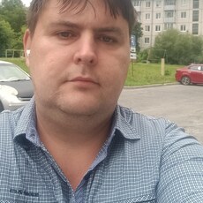 Фотография мужчины Влад, 35 лет из г. Северск