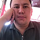 Дамир, 36 лет