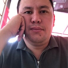 Фотография мужчины Дамир, 36 лет из г. Шымкент