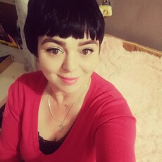 Фотография девушки Оксана, 45 лет из г. Курган