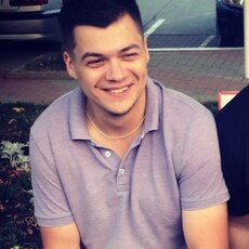 Фотография мужчины Влад, 31 год из г. Нальчик