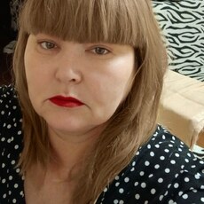 Фотография девушки Оксана, 44 года из г. Тюмень