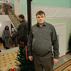 Фотография мужчины Павел, 40 лет из г. Омск