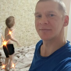 Фотография мужчины Вячеслав, 38 лет из г. Салехард