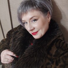 Фотография девушки Vredina, 42 года из г. Тулун