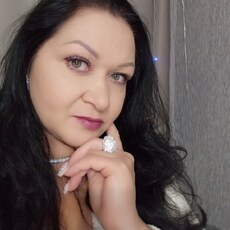 Фотография девушки Светлана, 48 лет из г. Чусовой