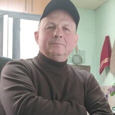 Фотография мужчины Михаил, 52 года из г. Брянск