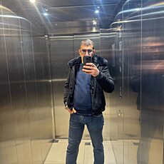 Фотография мужчины Айк, 37 лет из г. Ногинск