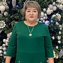 Батима, 62 года